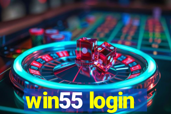 win55 login